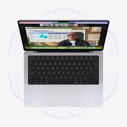 Desktops & All-In-One Computers
