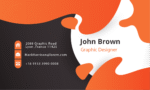 Business cards